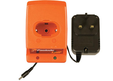 Paslode 900200 Battery Charger with AC / DC Adaptor