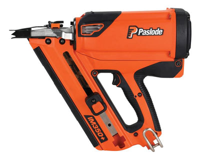 Paslode IM350+ 1st Fix Gas Framing Nailer