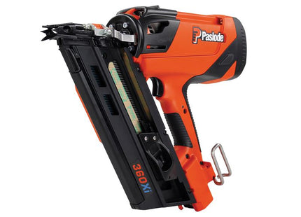 Paslode 360Xi Framing Nailer 7.4V 1 x 2.1Ah Li-ion