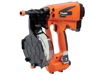 Paslode IM45 GN Lithium Multipurpose Coil Nailer 1 x 2.1Ah Li-ion