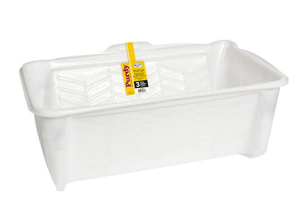 Purdy Dual Roll Off Bucket Liners (Pack 3)
