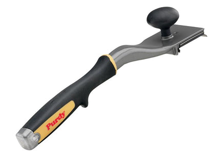 Purdy Four Edge Carbide Scraper