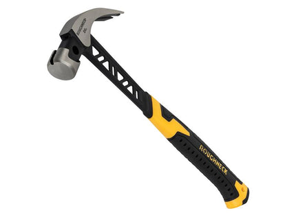 Roughneck Gorilla V-Series Claw Hammer 680g (24oz)