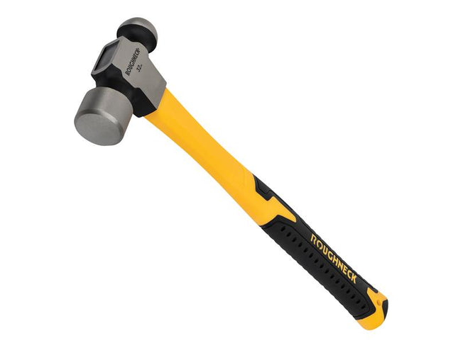 Roughneck Ball Pein Hammer Fibreglass Shaft 908g (32oz)