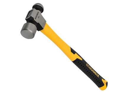 Roughneck Ball Pein Hammer Fibreglass Shaft 1.36kg (48oz)