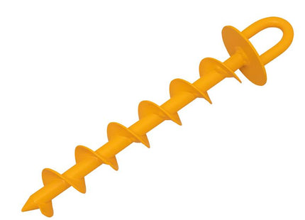 Roughneck Ground Anchor 340mm (13.1/2in)
