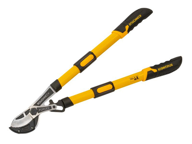 Roughneck XT Pro Telescopic Anvil Loppers 695 - 945mm