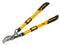 Roughneck XT Pro Telescopic Bypass Loppers 695 - 945mm