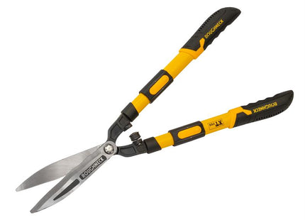 Roughneck XT Pro Telescopic Hedge Shears 700 - 895mm