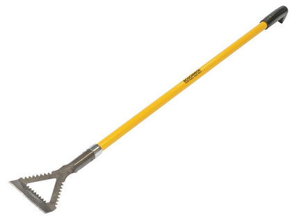 Roughneck Sharp-Edge Dutch Hoe