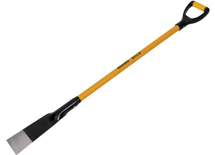 Roughneck THE MUTT PRO Multipurpose Demolition Scraper, Fibreglass