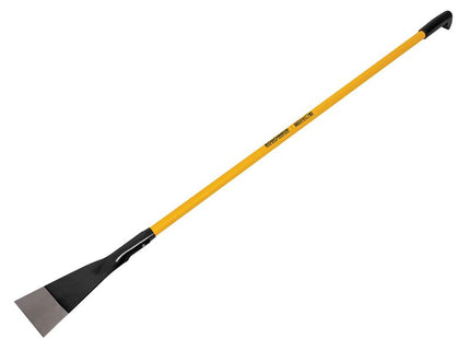 Roughneck THE BIG MUTT PRO Multipurpose Demolition Scraper, Fibreglass