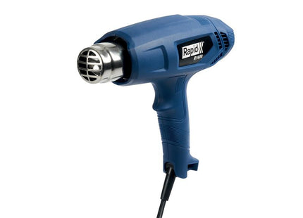 Rapid R1600 Hot Air Gun 240V 1600W