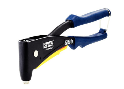 Rapid RP40 MULTI Hand Riveter in Case