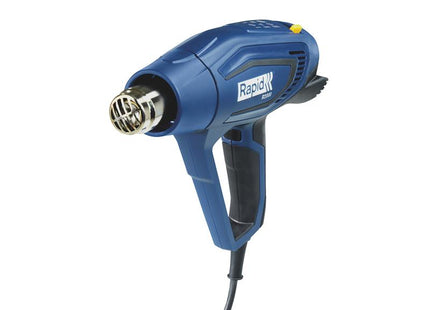Rapid R2000 Hot Air Gun 240V 2000W