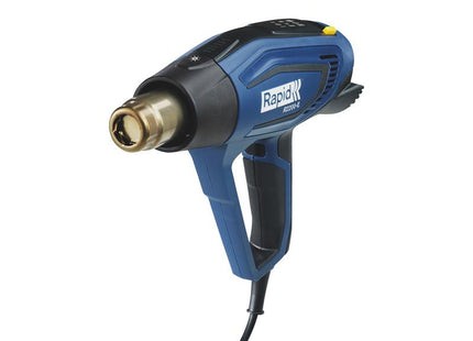 Rapid R2200-E Hot Air Gun 240V 2200W