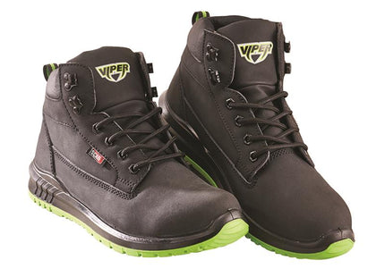 Scan Viper SBP Safety Boots UK 12 EUR 47