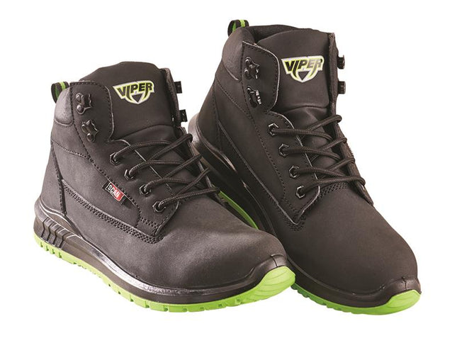 Scan Viper SBP Safety Boots UK 12 EUR 47
