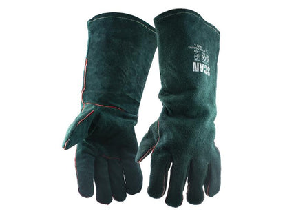 Scan Gardener's Gauntlets - 40cm (16in) Large