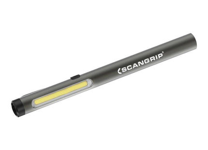 SCANGRIP 200 R Rechargeable LED Work Pen Light