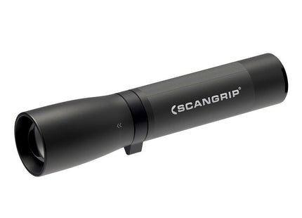 SCANGRIP FLASH 100 R Rechargeable Torch 1000 lumens