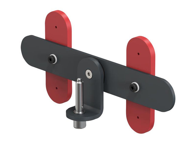 SCANGRIP Large Magnetic Bracket