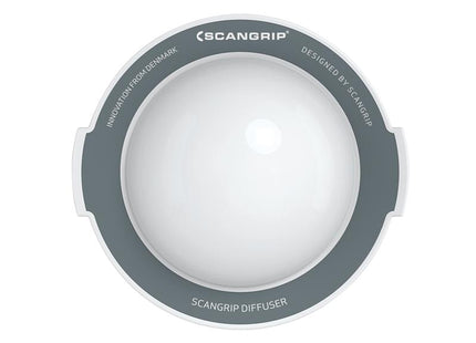SCANGRIP Diffuser