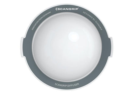 SCANGRIP Large Diffuser