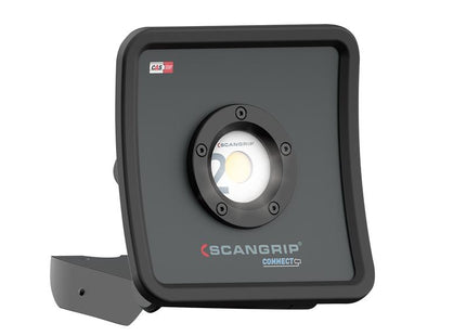SCANGRIP NOVA 2 CONNECT LED Work Light 12V/18V Bare Unit