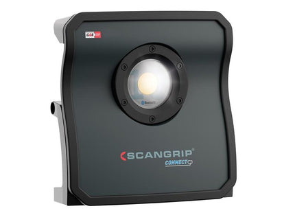 SCANGRIP NOVA 10 CONNECT LED Work Light 12V/18V Bare Unit