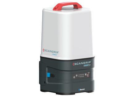 SCANGRIP AREA 10 CONNECT 360° Work Light 18V Bare Unit