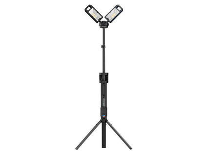 SCANGRIP TOWER 5 CONNECT Floodlight with Integrated Tripod 18V Bare Unit