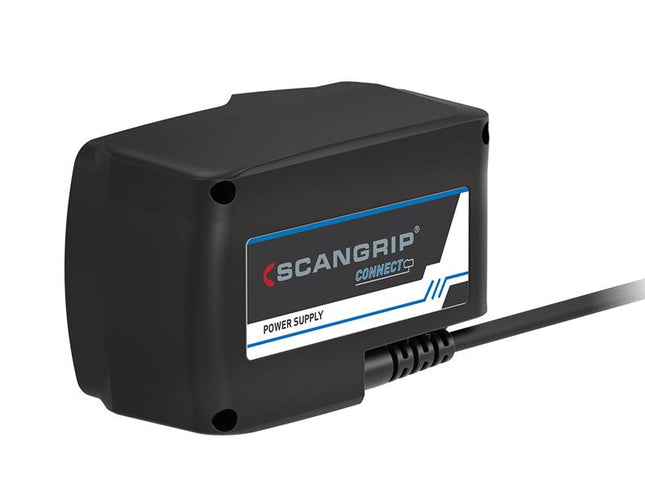 SCANGRIP CONNECT Power Supply