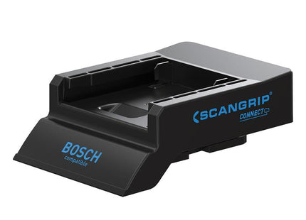 SCANGRIP CONNECT Smart CONNECTOR Bosch Blue