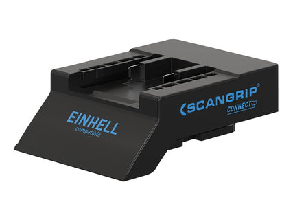 SCANGRIP CONNECT Einhell Connector