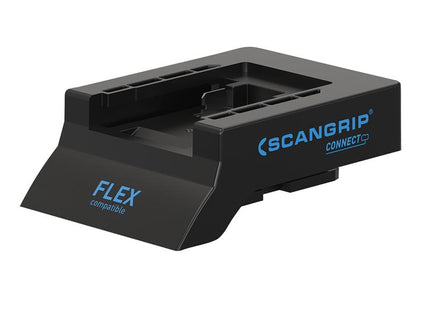 SCANGRIP CONNECT Flex Connector