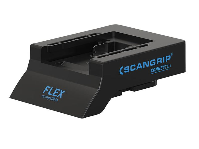 SCANGRIP CONNECT Flex Connector