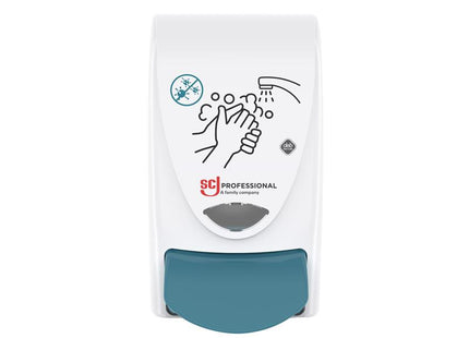 SC Johnson Professional Antimicrobial Hand Wash Dispenser 1 litre