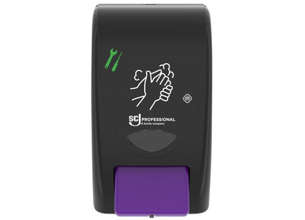 SC Johnson Professional Cleanse Heavy Dispenser 2 litre