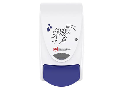 SC Johnson Professional Cleanse Light Dispenser 1 litre