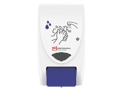 SC Johnson Professional Cleanse Light Dispenser 2 litre