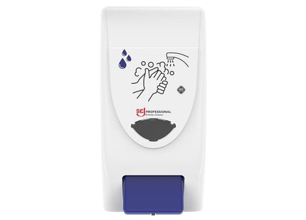 SC Johnson Professional Cleanse Light Dispenser 4 litre