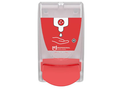 SC Johnson Professional Sanitiser Dispenser 1 litre