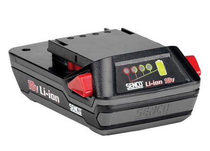 Senco VB0194 Li-ion Battery 18V 3.0Ah