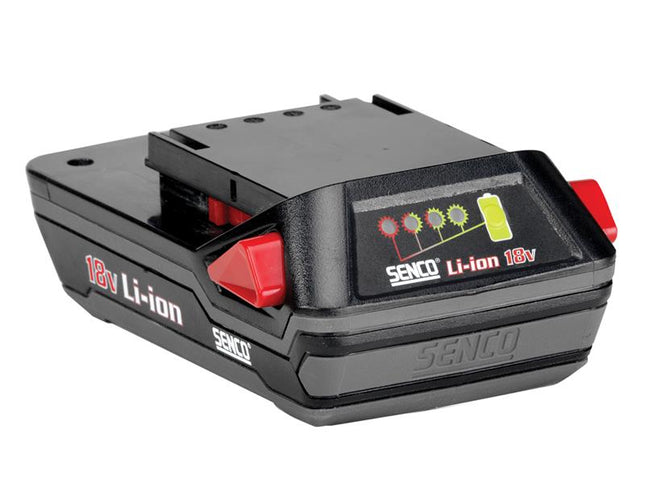 Senco VB0194 Li-ion Battery 18V 3.0Ah