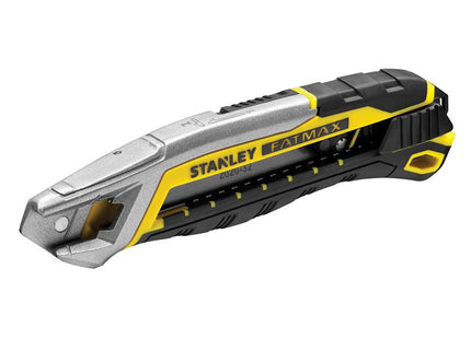 STANLEY FatMax Snap-Off Knife with Slide Lock 18mm