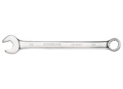 STANLEY FatMax Anti-Slip Combination Wrench 10mm