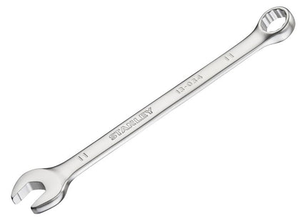 STANLEY FatMax Anti-Slip Combination Wrench 11mm