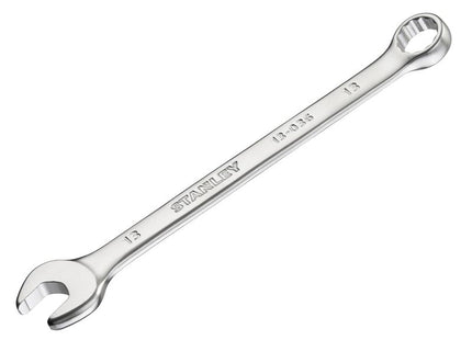 STANLEY FatMax Anti-Slip Combination Wrench 13mm