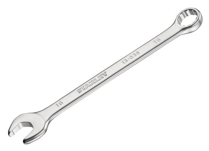 STANLEY FatMax Anti-Slip Combination Wrench 16mm